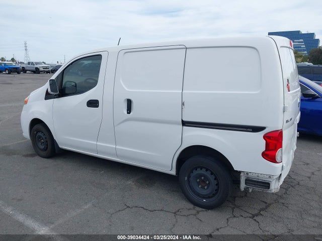 Nissan NV200 SV 2019 3N6CM0KN2KK698338 Image 15