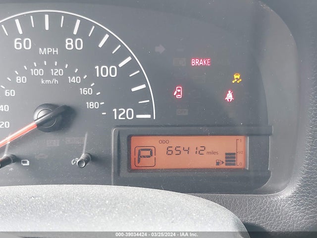 Nissan NV200 SV 2019 3N6CM0KN2KK698338 Image 16