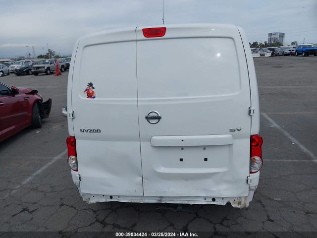 Nissan NV200 SV 2019 3N6CM0KN2KK698338 Image 17
