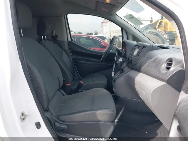 Nissan NV200 SV 2019 3N6CM0KN2KK698338 Image 5