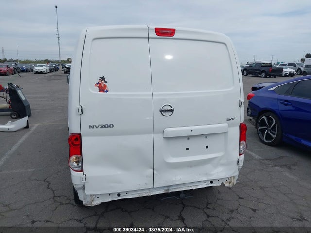 Nissan NV200 SV 2019 3N6CM0KN2KK698338 Image 6