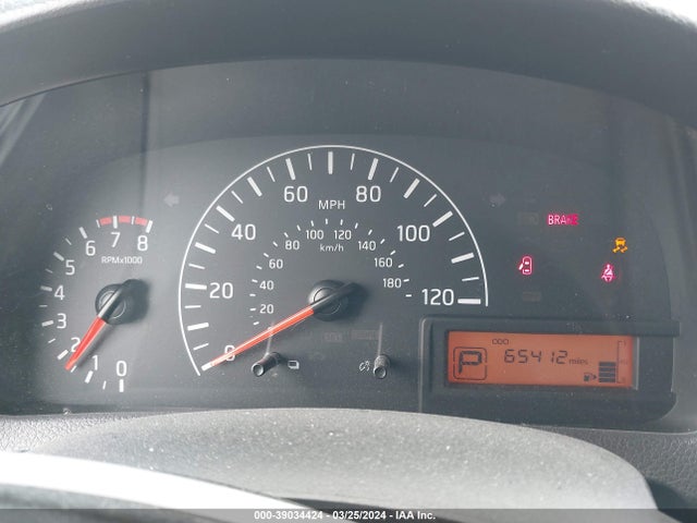 Nissan NV200 SV 2019 3N6CM0KN2KK698338 Image 7