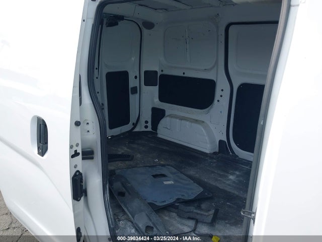 Nissan NV200 SV 2019 3N6CM0KN2KK698338 Image 8