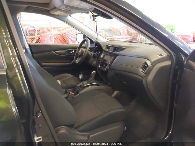 Nissan ROGUE SV 2019 5N1AT2MV8KC714954 Image 5