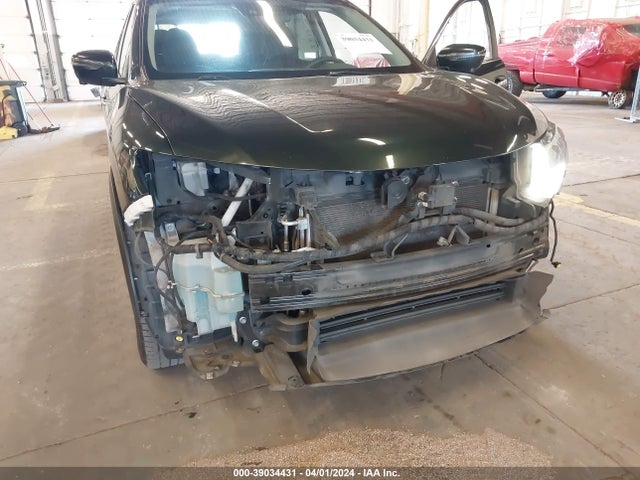 Nissan ROGUE SV 2019 5N1AT2MV8KC714954 Image 6