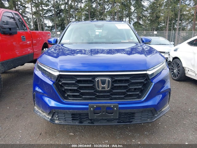 Honda Cr-v Ex Awd 2023 2HKRS4H4XPH414979 Image 13