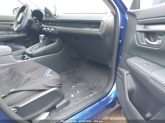 Honda Cr-v Ex Awd 2023 2HKRS4H4XPH414979 Image 5