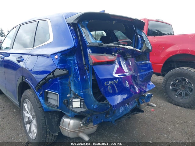Honda Cr-v Ex Awd 2023 2HKRS4H4XPH414979 Image 6