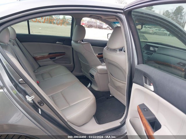 Продаж на аукціоні авто 2011 Honda Accord 3.5 Ex-l, vin: 1HGCP3F84BA017082, номер лоту: 39034450