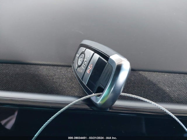 Ford Mustang Mach-e Gt 2023 3FMTK4SE4PMA44206 Image 9