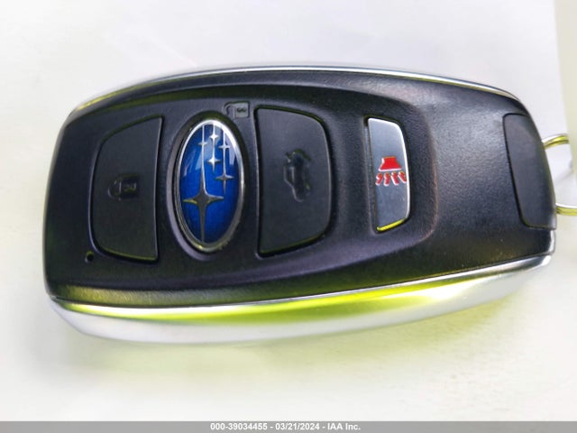 Subaru Forester Premium 2021 JF2SKAFC3MH581142 Image 11