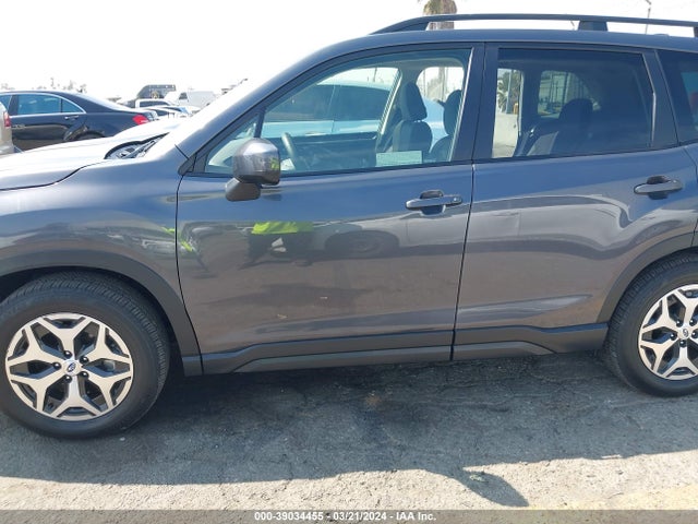 Subaru Forester Premium 2021 JF2SKAFC3MH581142 Image 15
