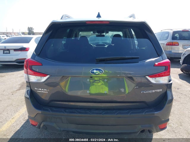Subaru Forester Premium 2021 JF2SKAFC3MH581142 Image 17
