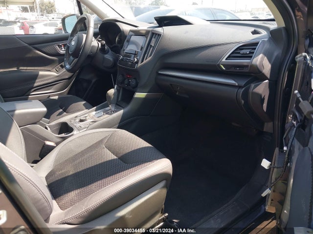 Subaru Forester Premium 2021 JF2SKAFC3MH581142 Image 5