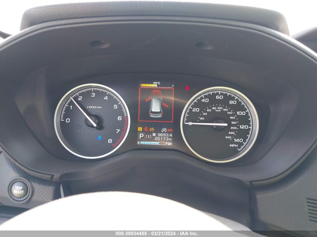Subaru Forester Premium 2021 JF2SKAFC3MH581142 Image 7