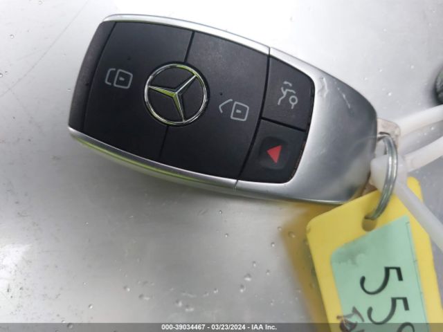 W1N0G8DB6MV324254 Mercedes-Benz Glc 300 Suv