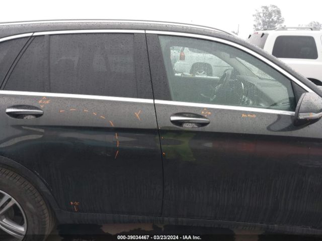 W1N0G8DB6MV324254 Mercedes-Benz Glc 300 Suv