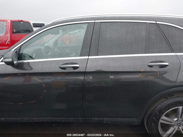 W1N0G8DB6MV324254 Mercedes-Benz Glc 300 Suv