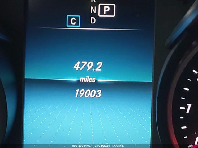 W1N0G8DB6MV324254 Mercedes-Benz Glc 300 Suv