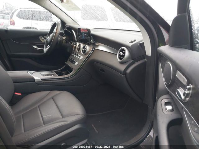 W1N0G8DB6MV324254 Mercedes-Benz Glc 300 Suv