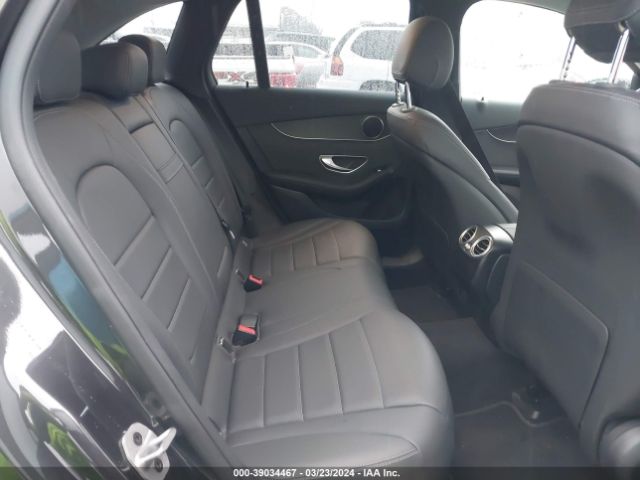 W1N0G8DB6MV324254 Mercedes-Benz Glc 300 Suv