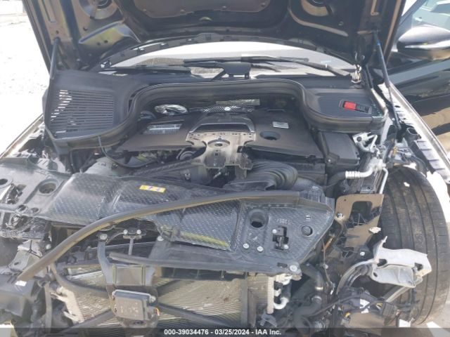 2022 MERCEDES-BENZ AMG GLE 63 COUPE 4JGFD8KB9NA782761 Photo 9