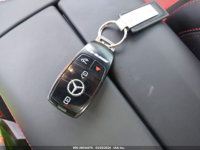 2022 MERCEDES-BENZ AMG GLE 63 COUPE 4JGFD8KB9NA782761 Photo 10