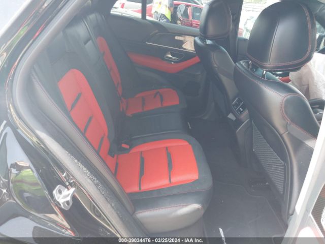 2022 MERCEDES-BENZ AMG GLE 63 COUPE 4JGFD8KB9NA782761 Photo 7