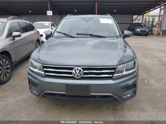 3VV3B7AX9MM085100 Volkswagen Tiguan 2.0t Se/2.0t Se R-line Black/2.0t Sel