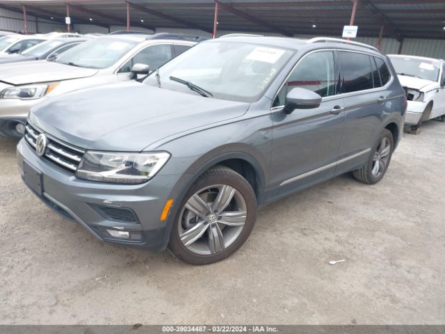 3VV3B7AX9MM085100 Volkswagen Tiguan 2.0t Se/2.0t Se R-line Black/2.0t Sel