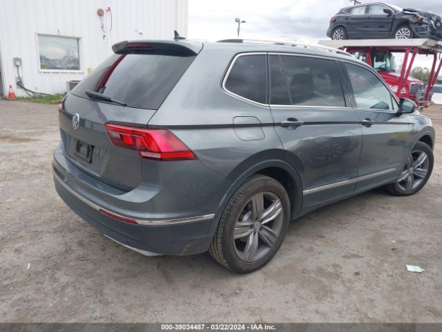 3VV3B7AX9MM085100 Volkswagen Tiguan 2.0t Se/2.0t Se R-line Black/2.0t Sel