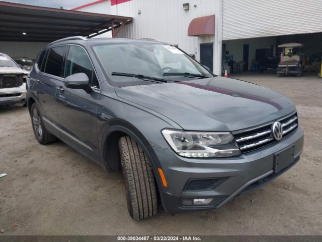 3VV3B7AX9MM085100 Volkswagen Tiguan 2.0t Se/2.0t Se R-line Black/2.0t Sel