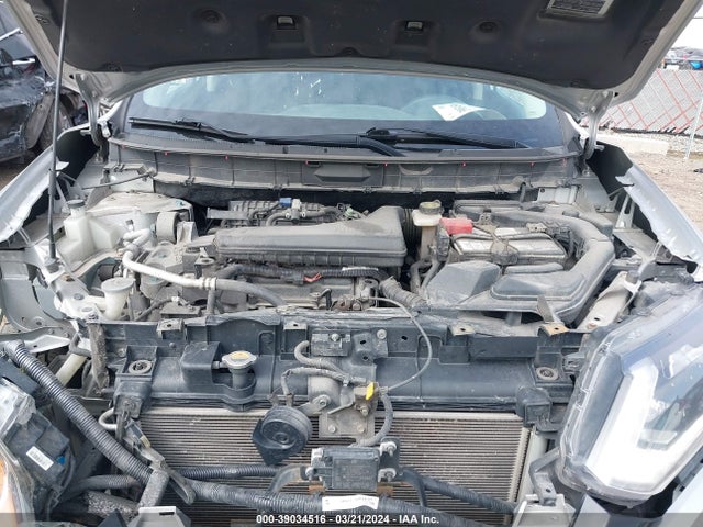 Nissan ROGUE S 2017 KNMAT2MT6HP575606 Image 10