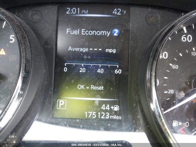 Nissan ROGUE S 2017 KNMAT2MT6HP575606 Image 15
