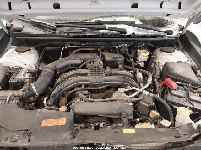 4S3GKAA66J3617288 Subaru Impreza 2.0i