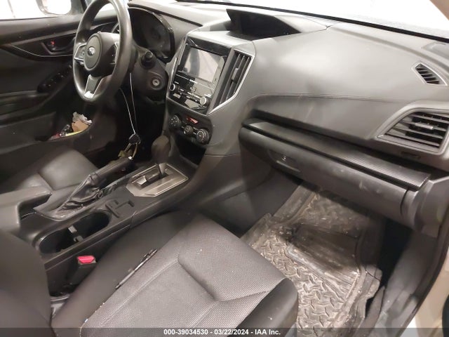 4S3GKAA66J3617288 Subaru Impreza 2.0i