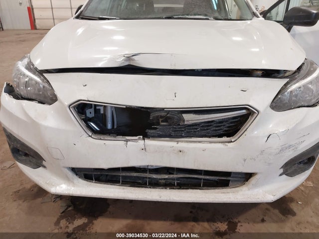 4S3GKAA66J3617288 Subaru Impreza 2.0i
