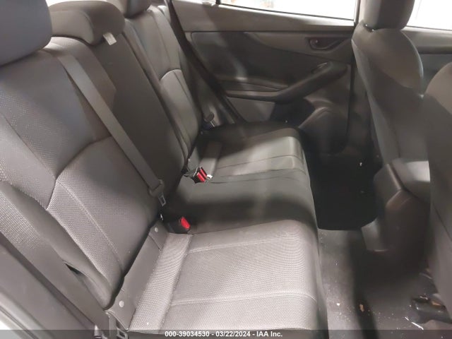 4S3GKAA66J3617288 Subaru Impreza 2.0i