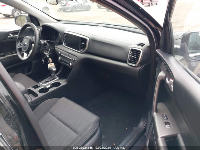 KIA Sportage Lx 2022 KNDPMCAC6N7002394 Image 5