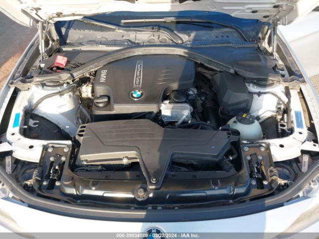 WBA3C1C55FP853265 BMW 328I