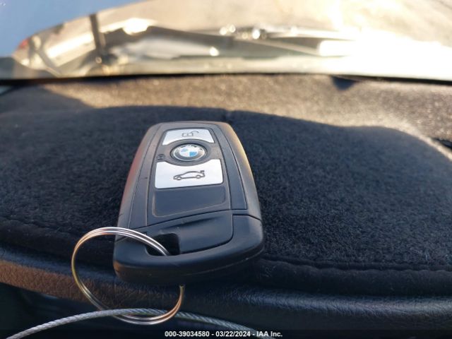 WBA3C1C55FP853265 BMW 328I