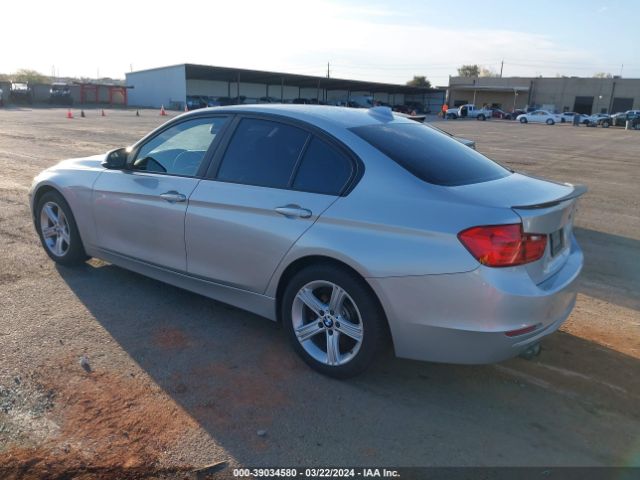 WBA3C1C55FP853265 BMW 328I