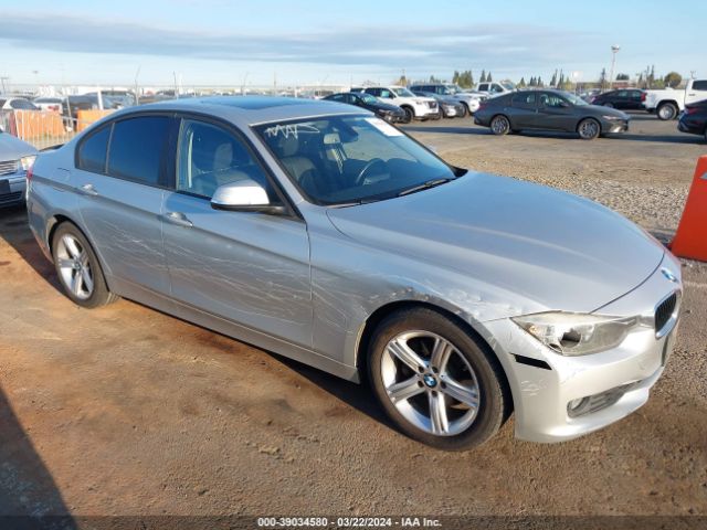 WBA3C1C55FP853265 BMW 328I