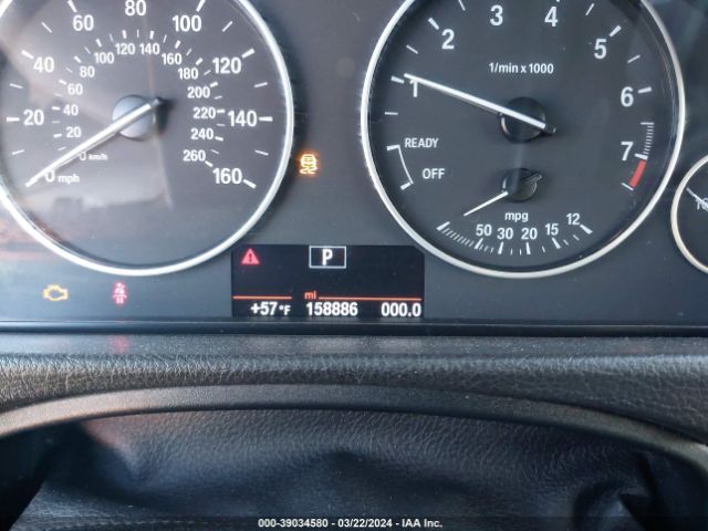 WBA3C1C55FP853265 BMW 328I