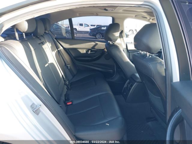 WBA3C1C55FP853265 BMW 328I