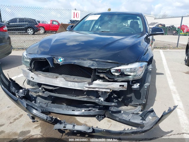 BMW 320i 2016 WBA8A9C57GK618326 Image 6