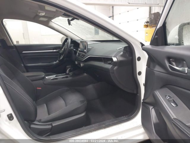 1N4BL4DW1NN346046 Nissan Altima Sv Intelligent Awd