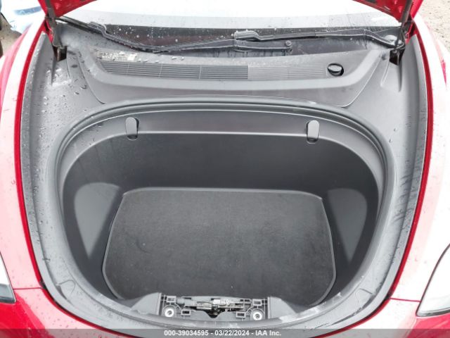 5YJ3E1EA7JF053366 Tesla Model 3 Long Range/mid Range