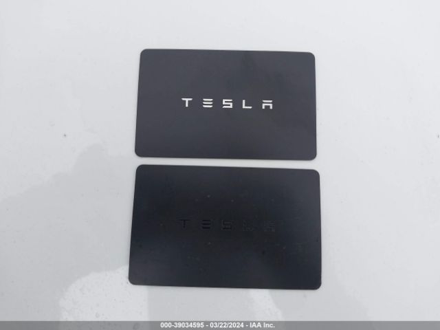 5YJ3E1EA7JF053366 Tesla Model 3 Long Range/mid Range