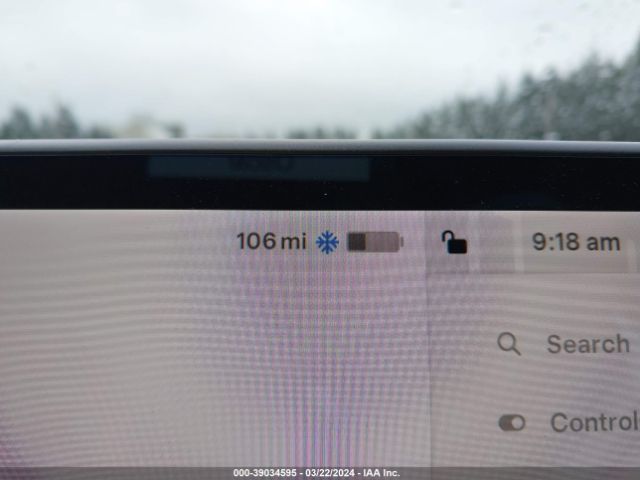 5YJ3E1EA7JF053366 Tesla Model 3 Long Range/mid Range